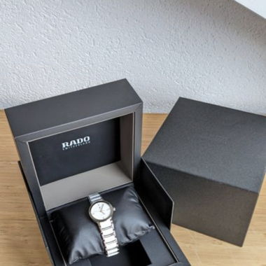 Rado Centrix Automatic Diamonds S
