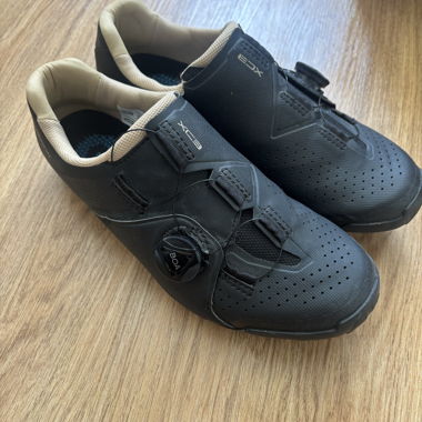 Shimano Bike Shoes (SPD)