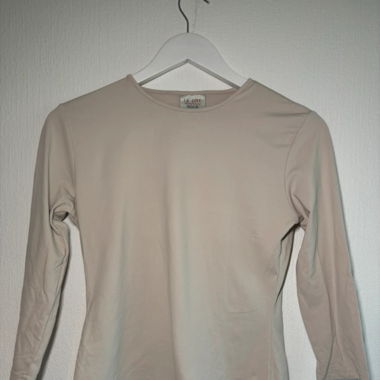 Tee shirt manches longues 