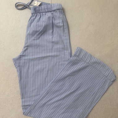 Pull&Bear striped pants
