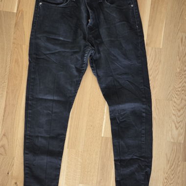 Men's Black Jeans Levis 32x30