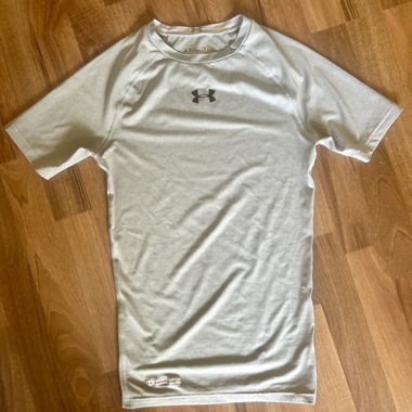 Under Armour Compressionsshirt