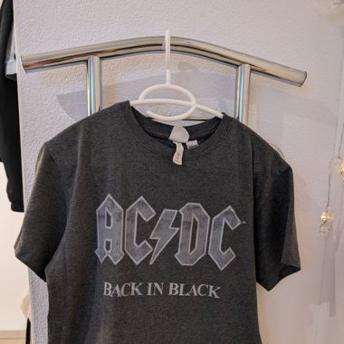 ACDC T-Shirts