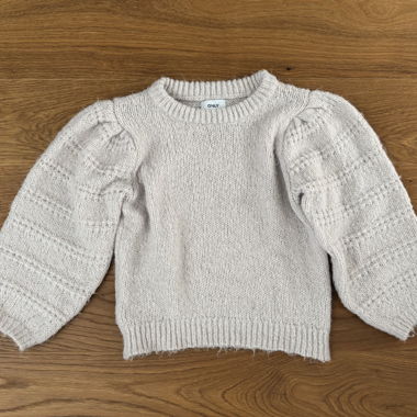 Maglione in maglia ONLY