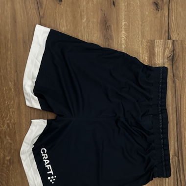 FCL - Football Shorts