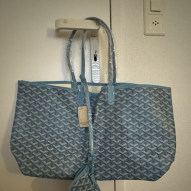 Goyard Bag dupe