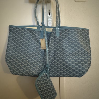 Goyard Bag dupe