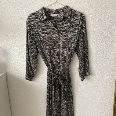 Minimum Maxikleid