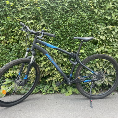 Mountain bike Rockrider 27,5