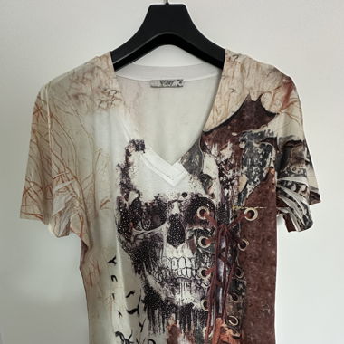 Missy Shirt 