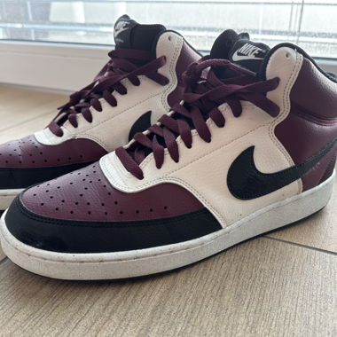 Nike 'DUNK HIGH"