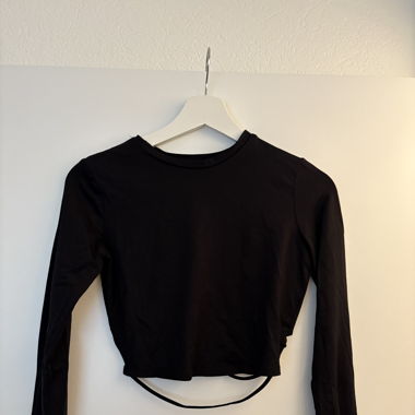 Bershka Oberteil