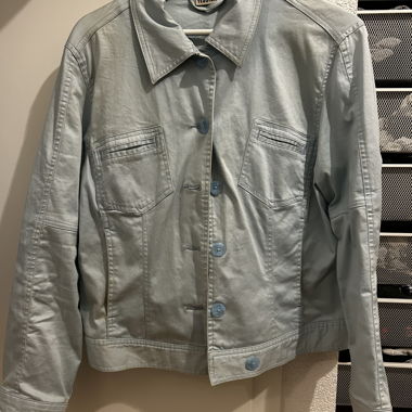 Veste légère