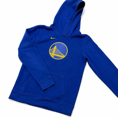 Felpa Nike blu