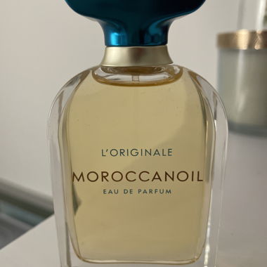 Moroccanoil Perfume