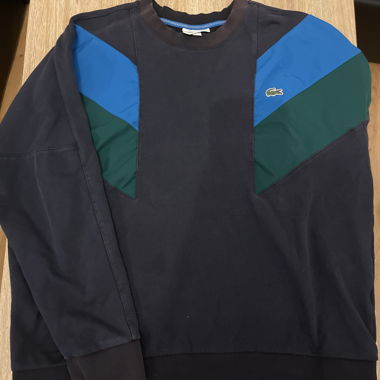 Lacoste Pullover