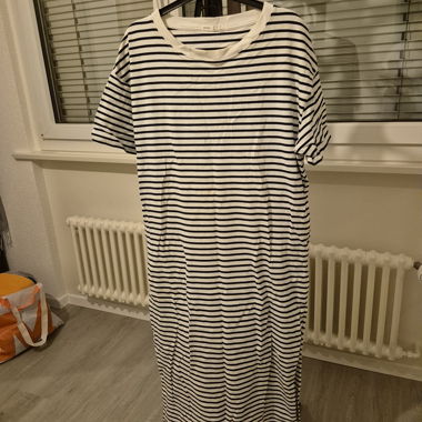Robe detente 