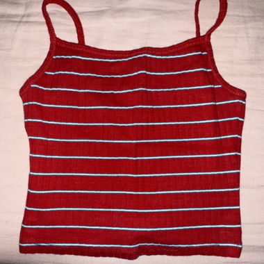 Croptop