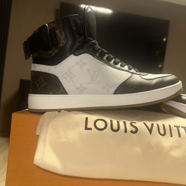 Sneakers Louis Vuitton Rivoli