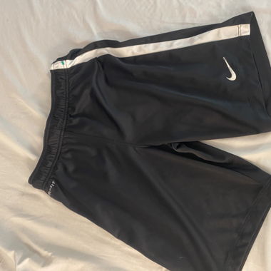 Nike Dri-FIT Sports Shorts