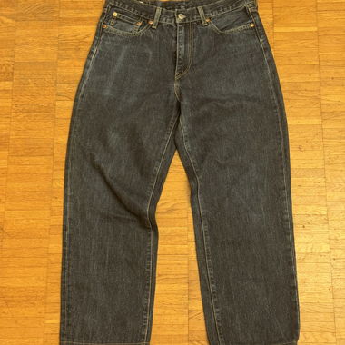 Jeans Levis