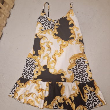 Musterkleid/ Einheitsgrösse