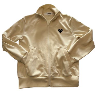 Jaquette Comme des Garçons 
