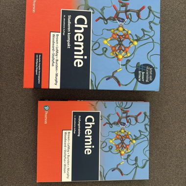 Chimica: teoria e esercizi