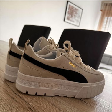Puma comme neuve 
