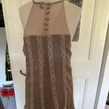Light Dress