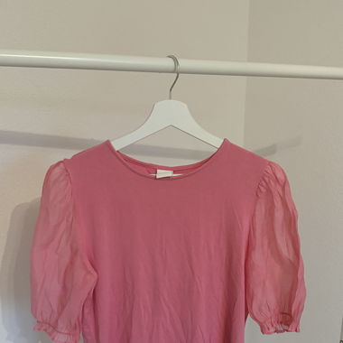 H&M.  