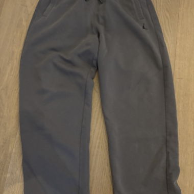 Pantaloni da jogging Jordan grigi