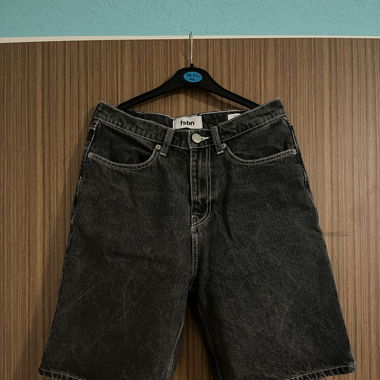 fsbn jorts grey
