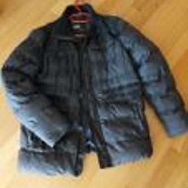 Winter Jacket
