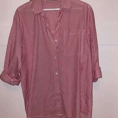 Blouse de Pull & Bear