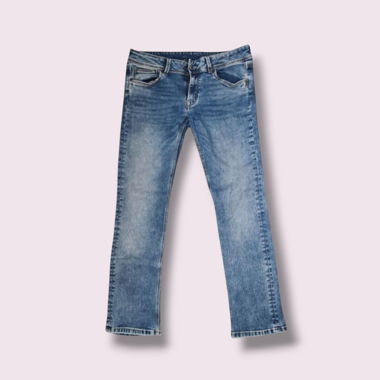 Jean Pepe Jeans, W32 L32, taille moyenne