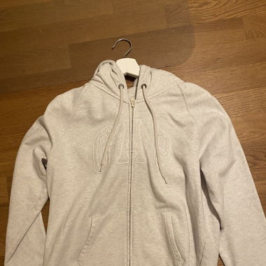 Gap Zip-Hoodie