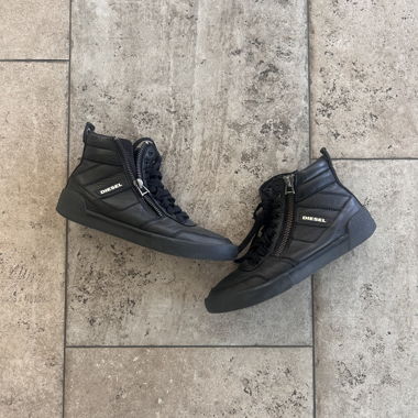 Bottines de sport Diesel Gr. 42