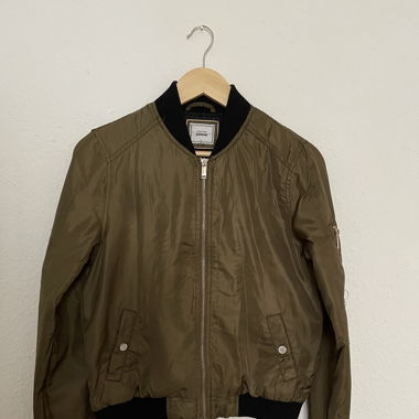 Bomber léger 