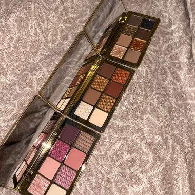 TARTE• Makeup Palette