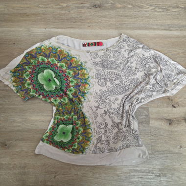 Top da donna Desigual