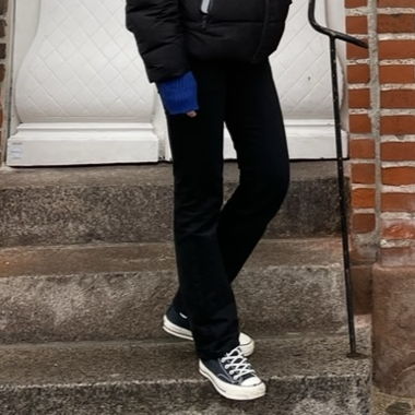 Levi’s Jean black 
