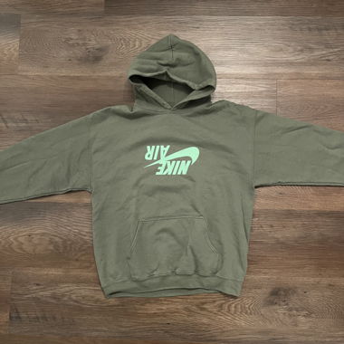 Nike x Cactus Jack (Travis Scott) x Jordan Hoodie