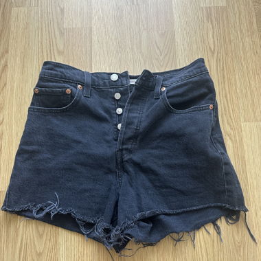 Levi's Denim Shorts Gr. 27