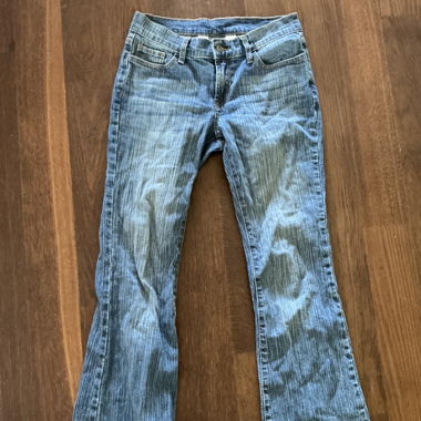 Brandy melville Brielle 90’s low-waist jeans