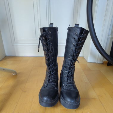 Stiefel