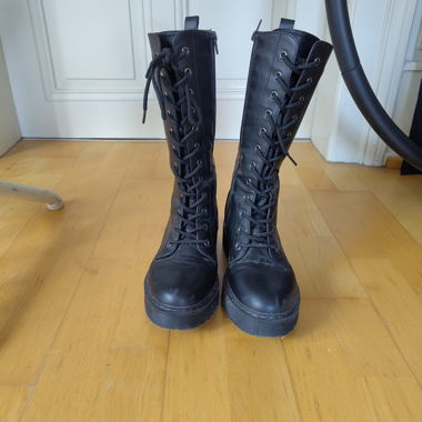 Stiefel