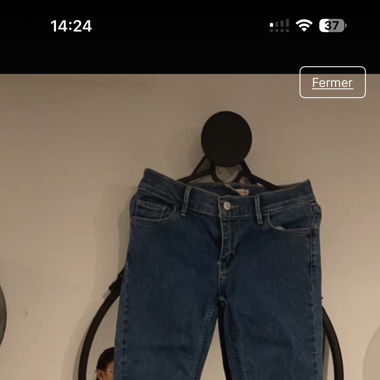 Jeans Levi’s