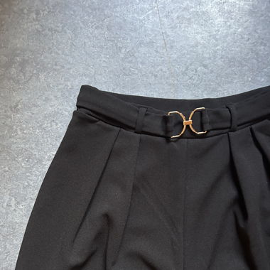 Stoffhose