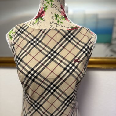 Original Burberry